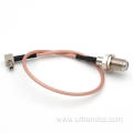 OEM Connector Extension Coax Jumper Pigtail Cable